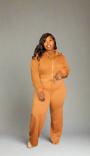 Aria set (camel)