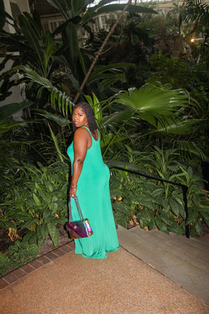 Crissy jumpsuit