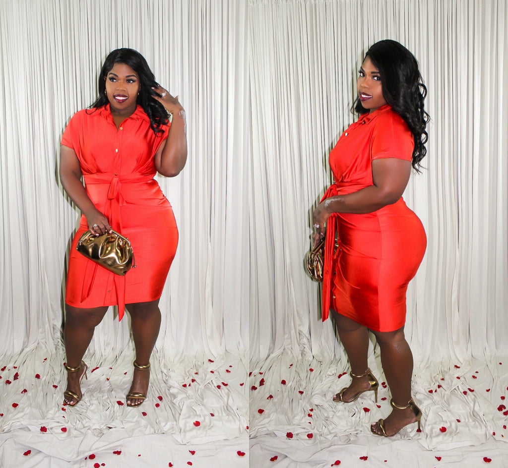 SWEETEST LOVER DRESS