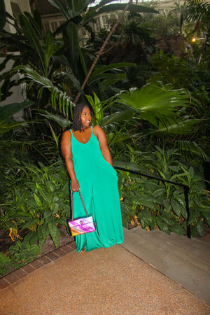 Crissy jumpsuit